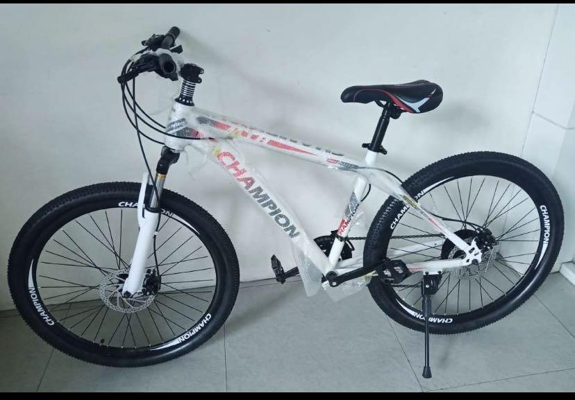 Champion mtb price online