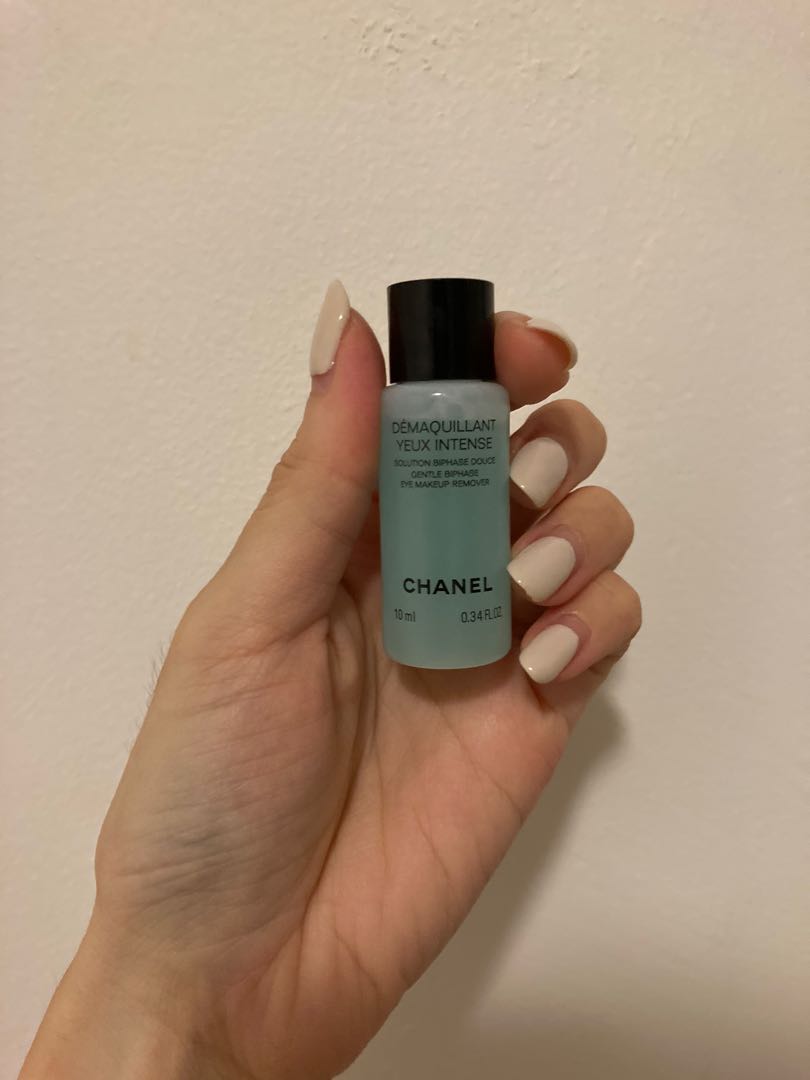chanel remover