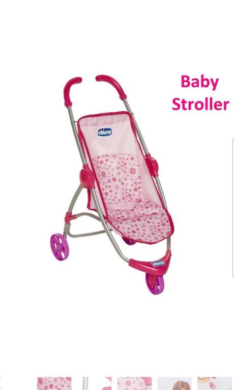 Chicco deluxe nursery time fun for outlet baby dolls play set