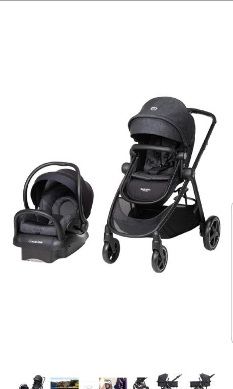 maxi cosi infant stroller