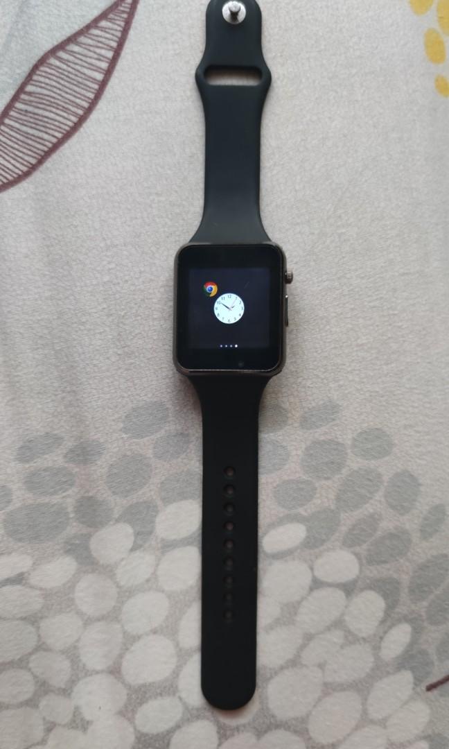 Cognos smartwatch a1 discount