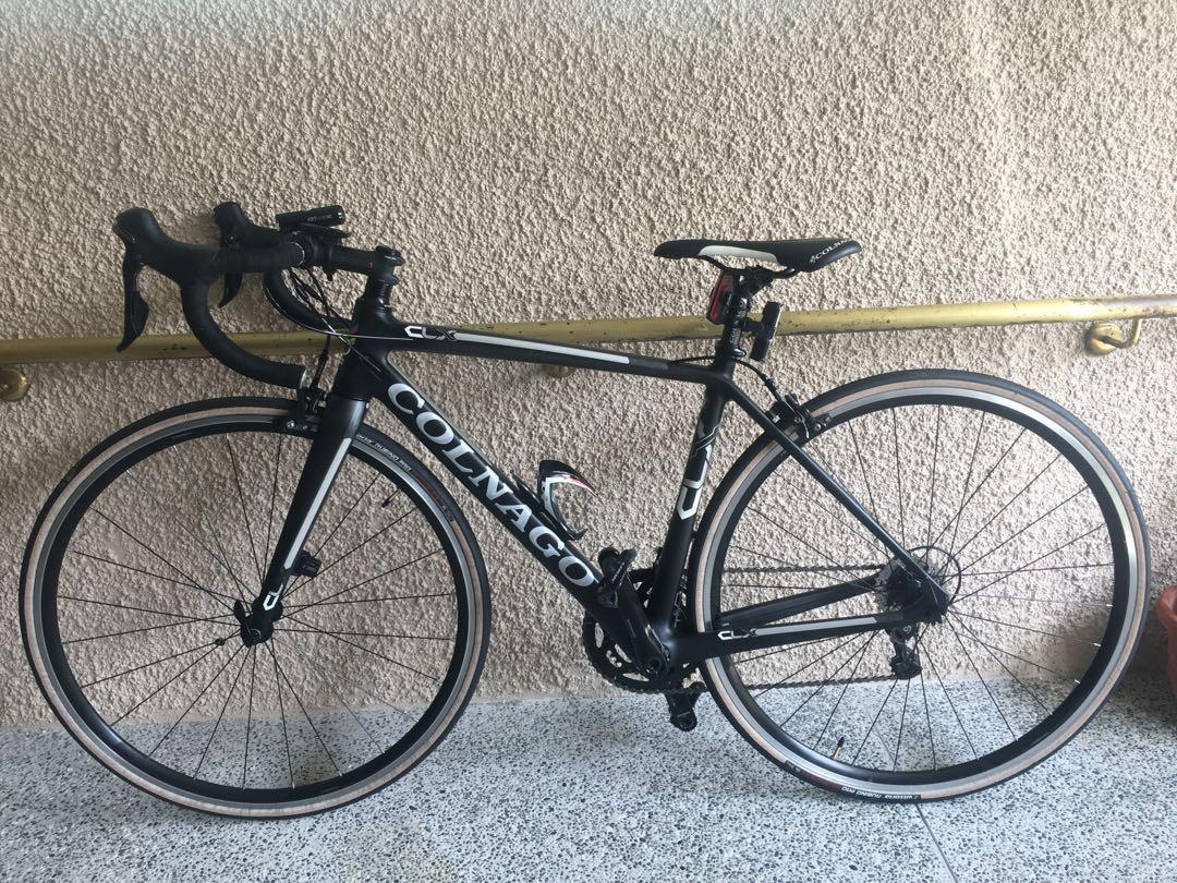 Colnago clx deals 2018