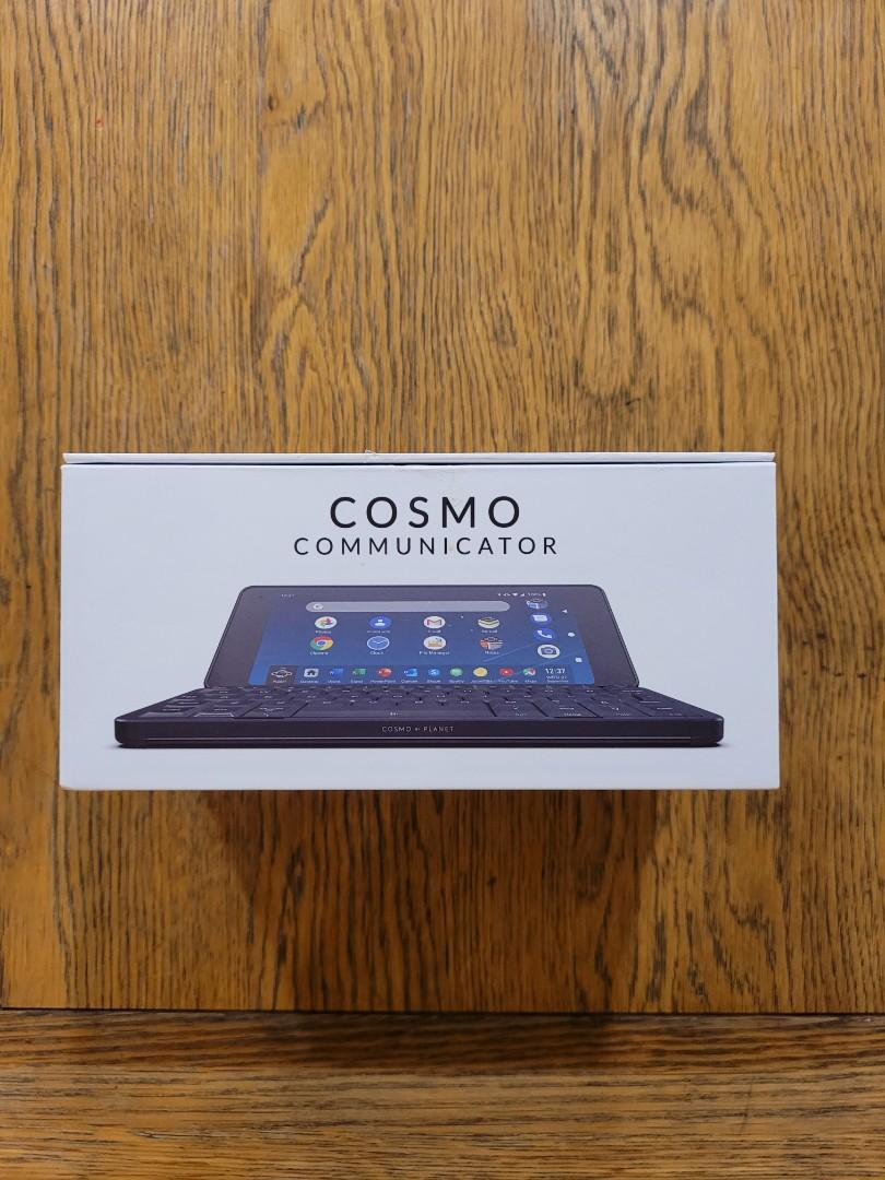 Cosmo Communicator, Mobile Phones & Gadgets, Mobile Phones, Android ...