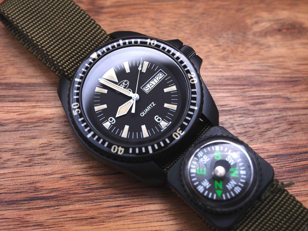 Cwc best sale sbs diver