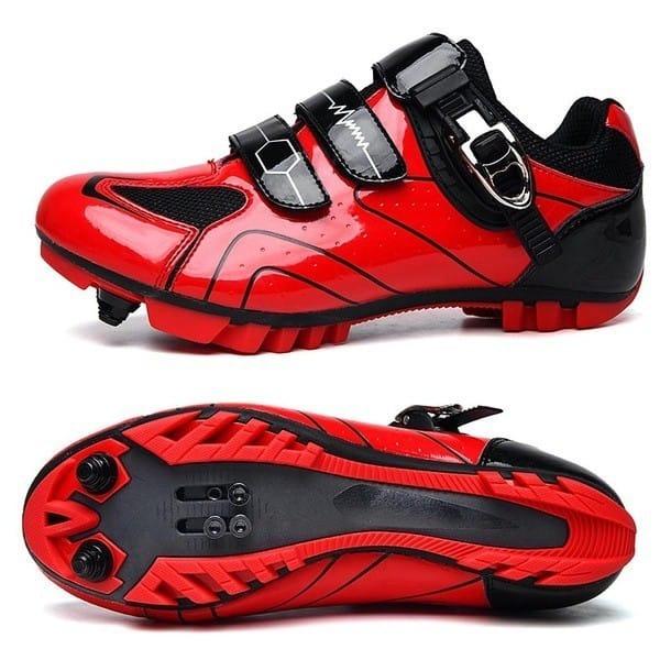 buy cycling shoes