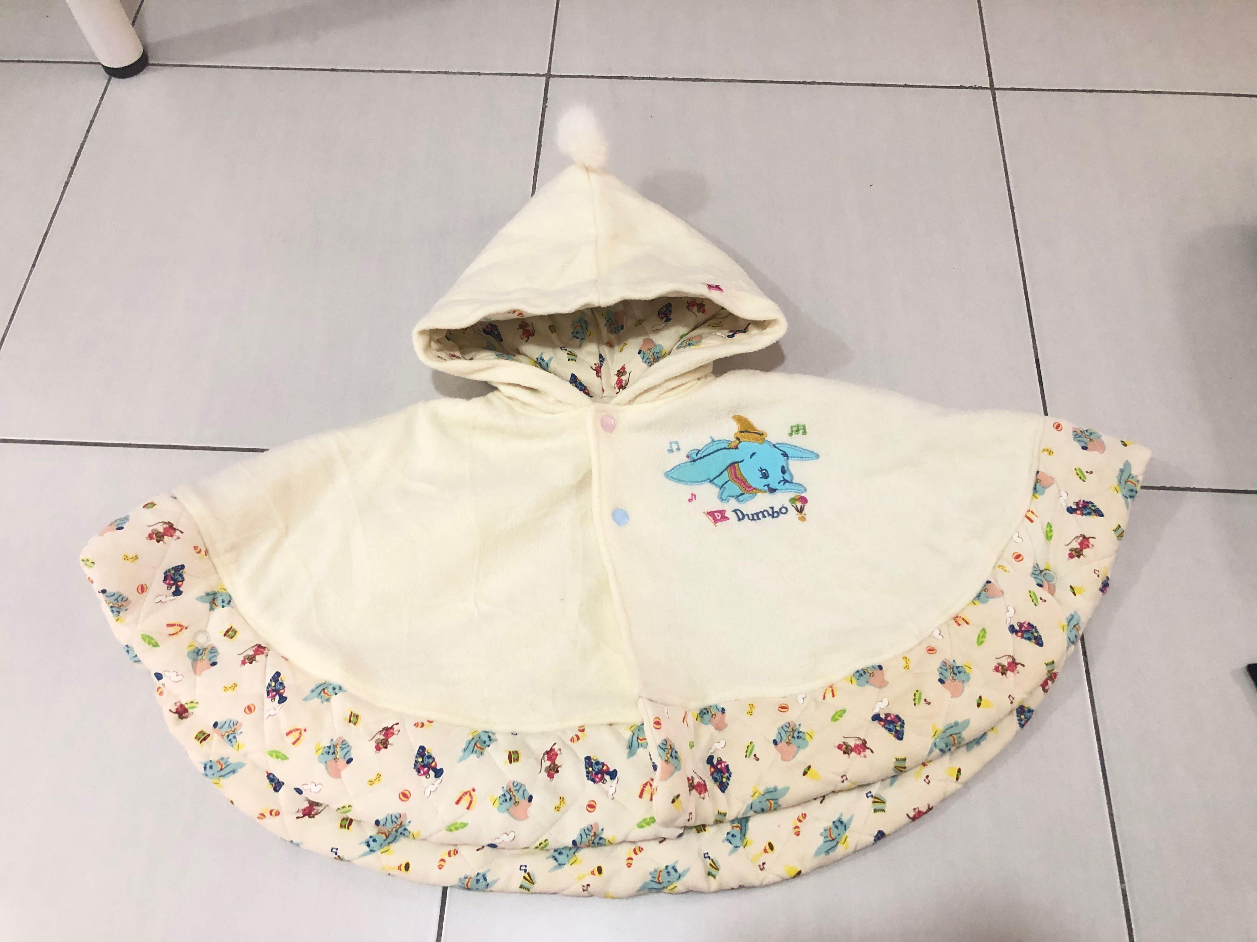 disney baby jacket