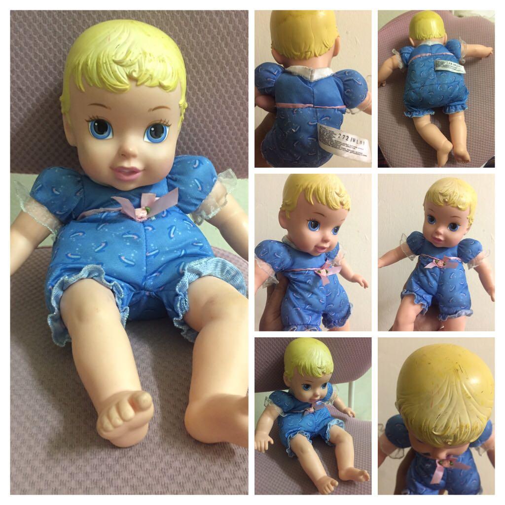 disney tollytots limited