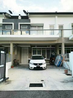 Low Cost Teres 2 Tingkat Bangi Sek 5 Property For Sale On Carousell