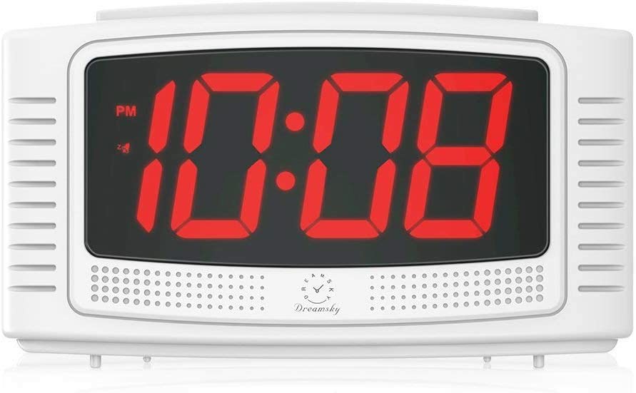 DreamSky Alarm Clock