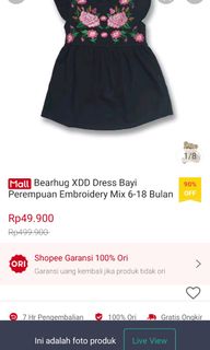 (Kategori: ) berada di . Dikirim oleh yesy.bdg (ID iklan 1036100764, Gambar 1). Deskripsi: .