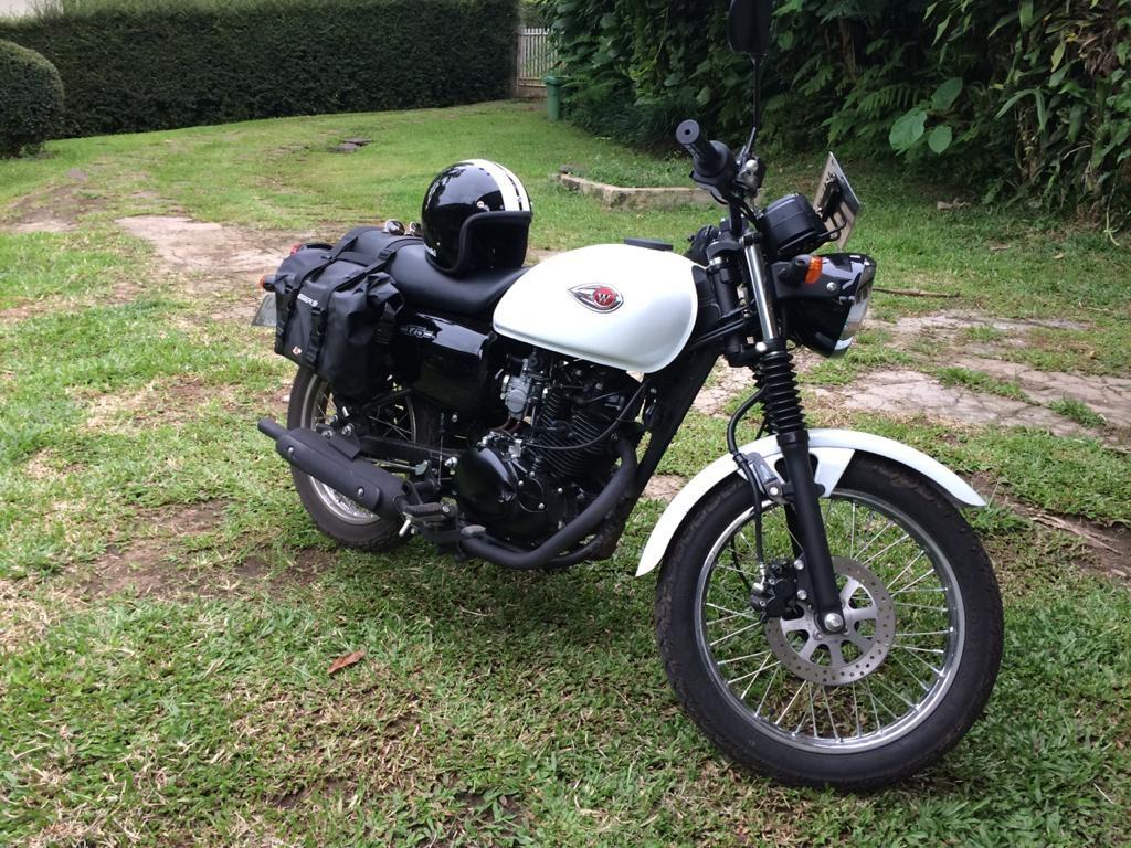 Eiger vauxhall side best sale bag