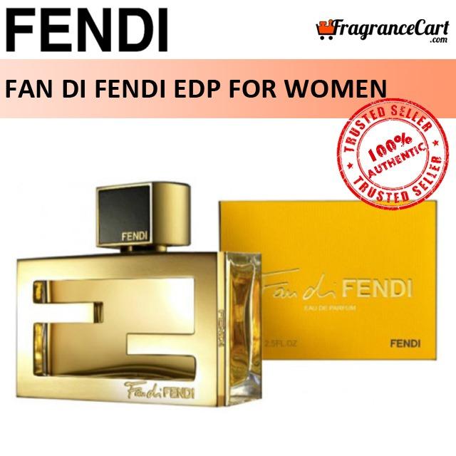 Fan di fendi new arrivals edp