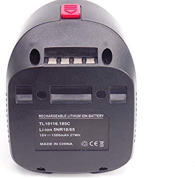 bosch ahs 52 li battery