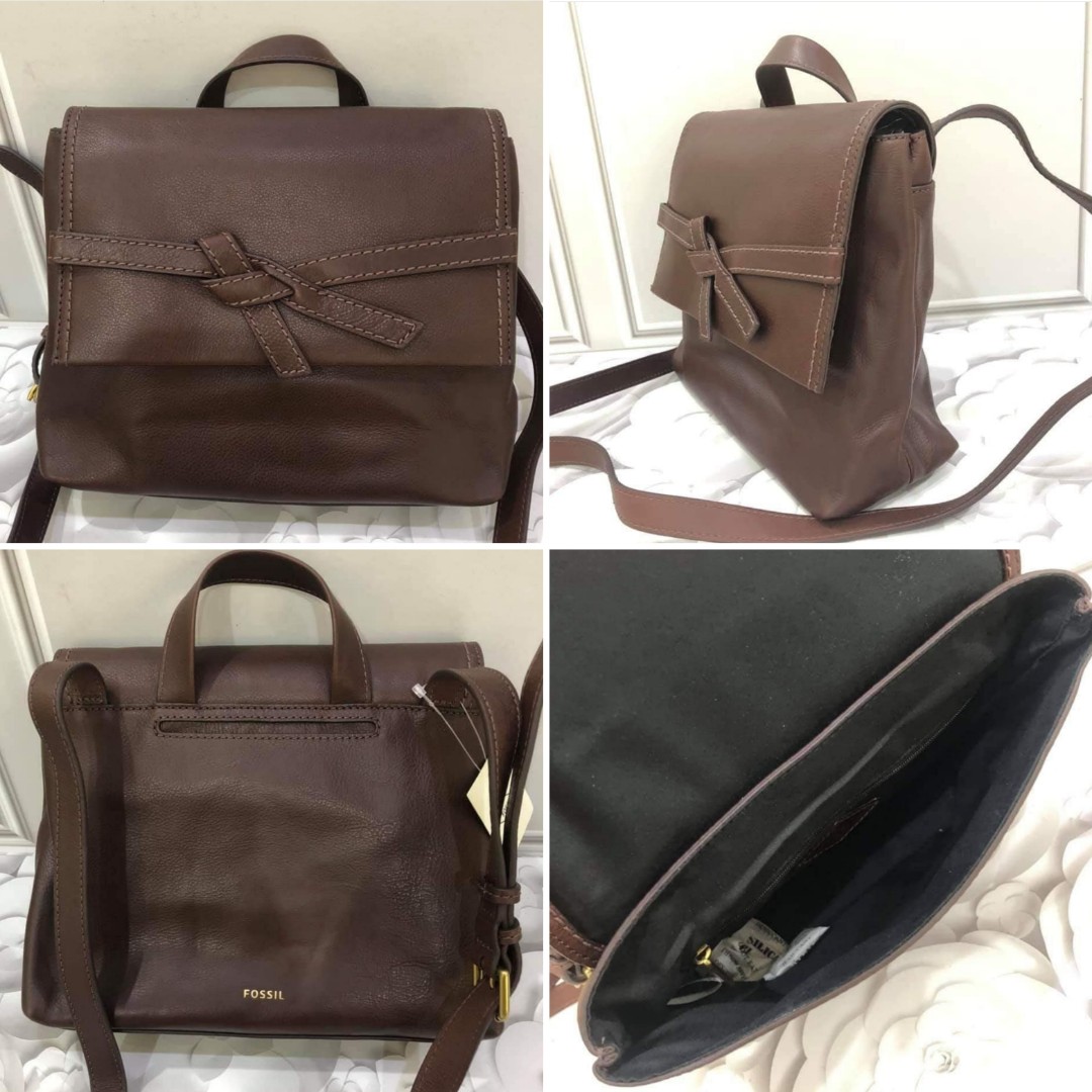 Fossil willow cheap crossbody