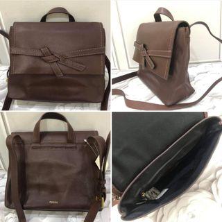 fossil crossbody bag malaysia