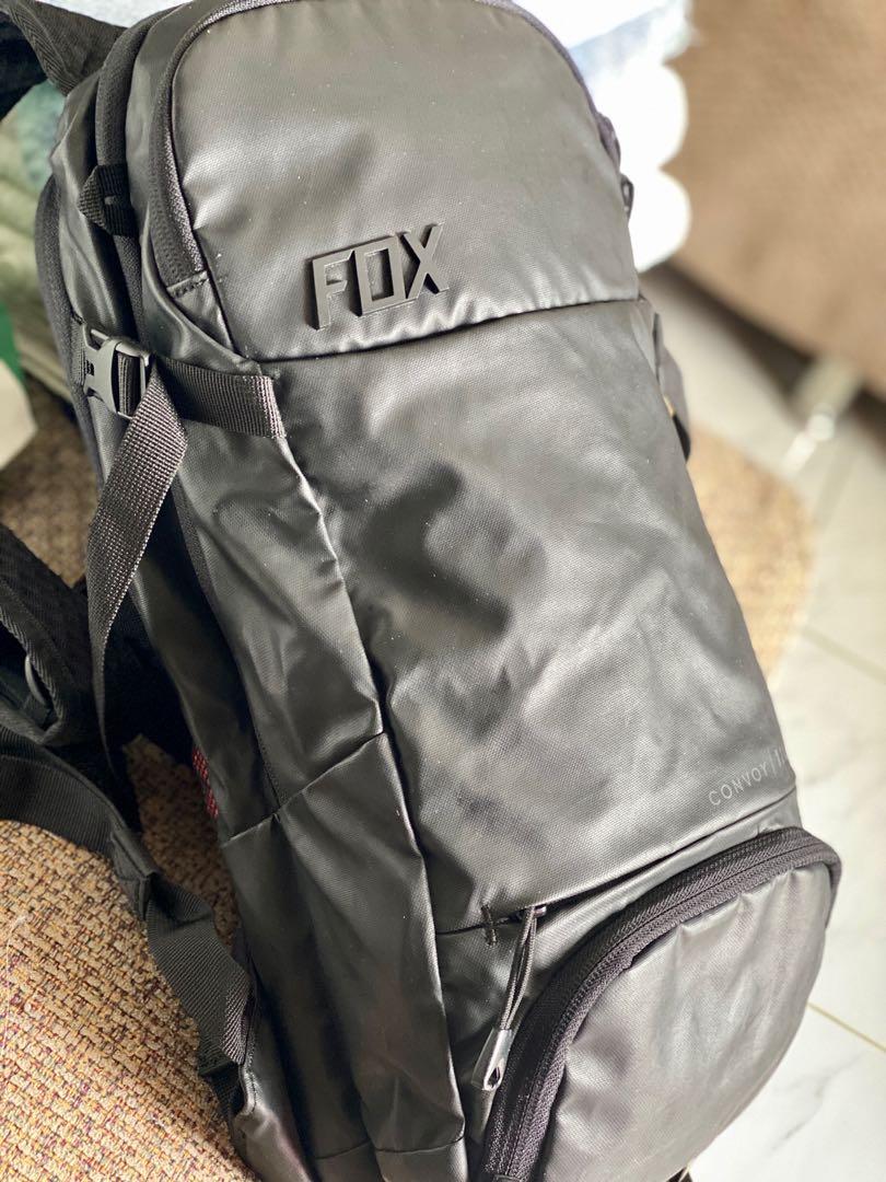 Fox convoy hotsell hydration pack