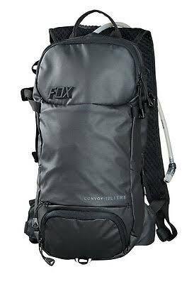 fox convoy hydration rucksack