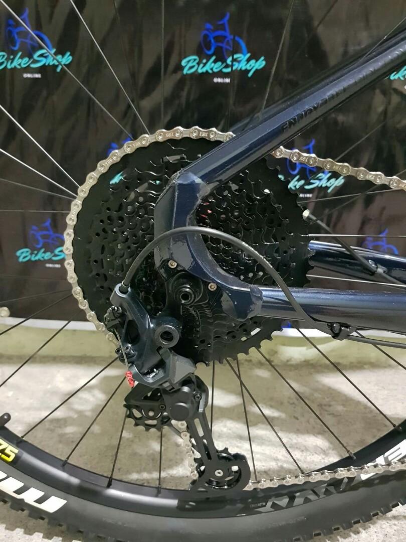 Foxter viento 29er price hot sale
