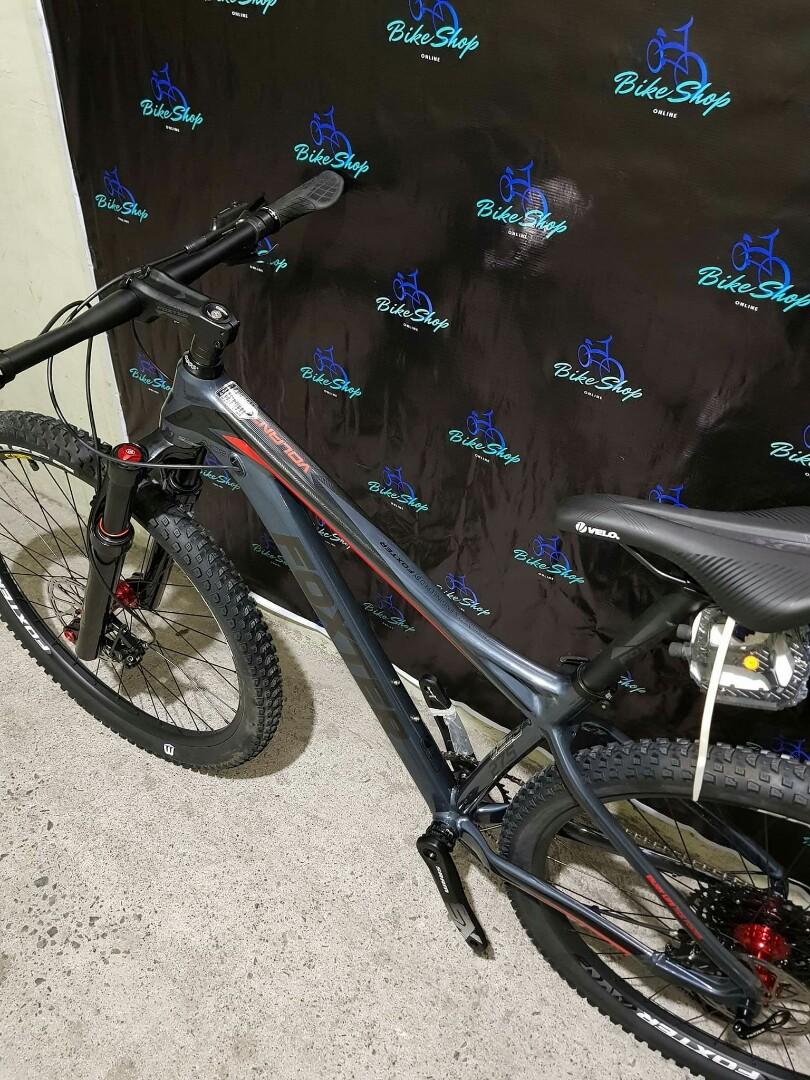 Foxter volant online price