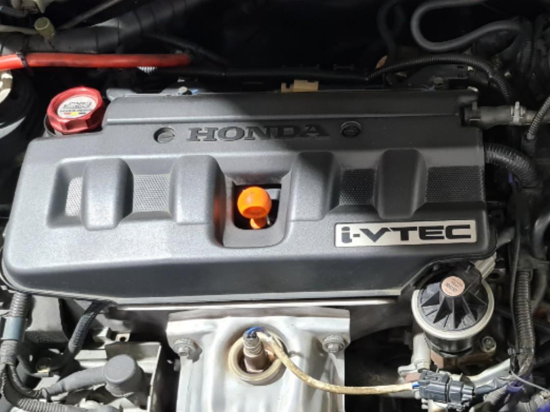 FULL ENGINE COVER FOR HONDA STREAM, Car Accessories, Accessories 