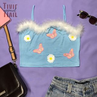 (Category: ) located in . Submitted by tixieapparel (Listing ID 1036123974, Image 1). Description: .