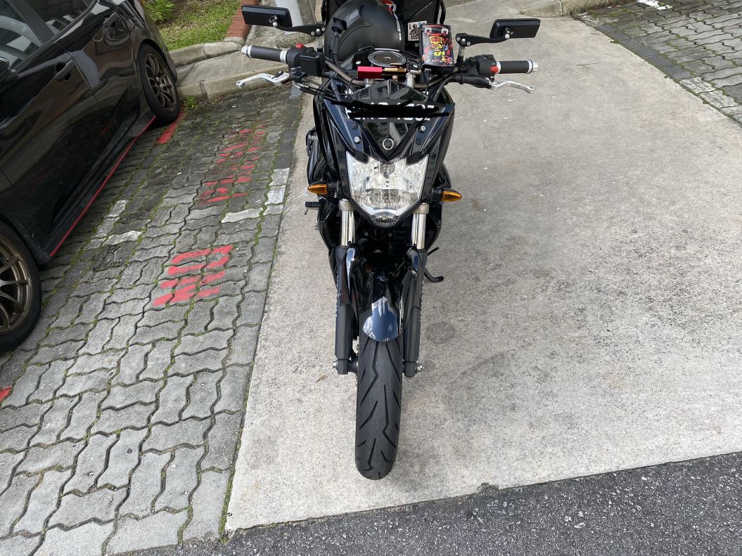 fz ver 2.0 price