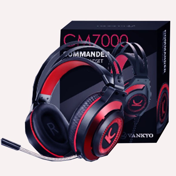 Cm7000 vankyo 2025