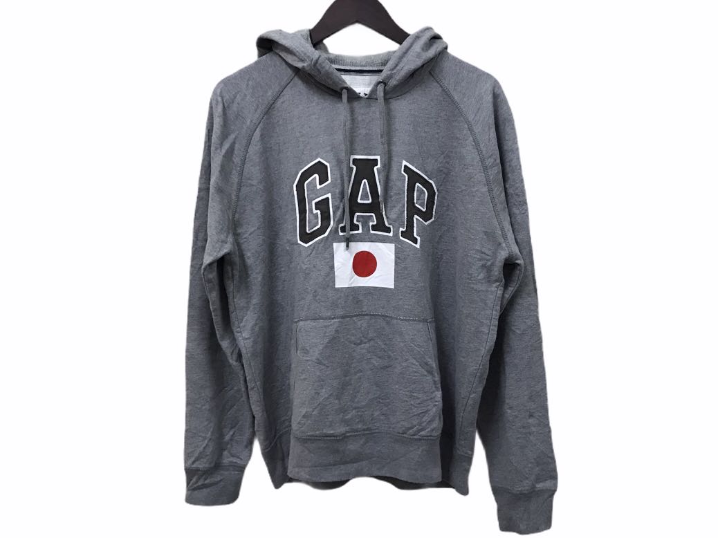 Gap japan discount hoodie