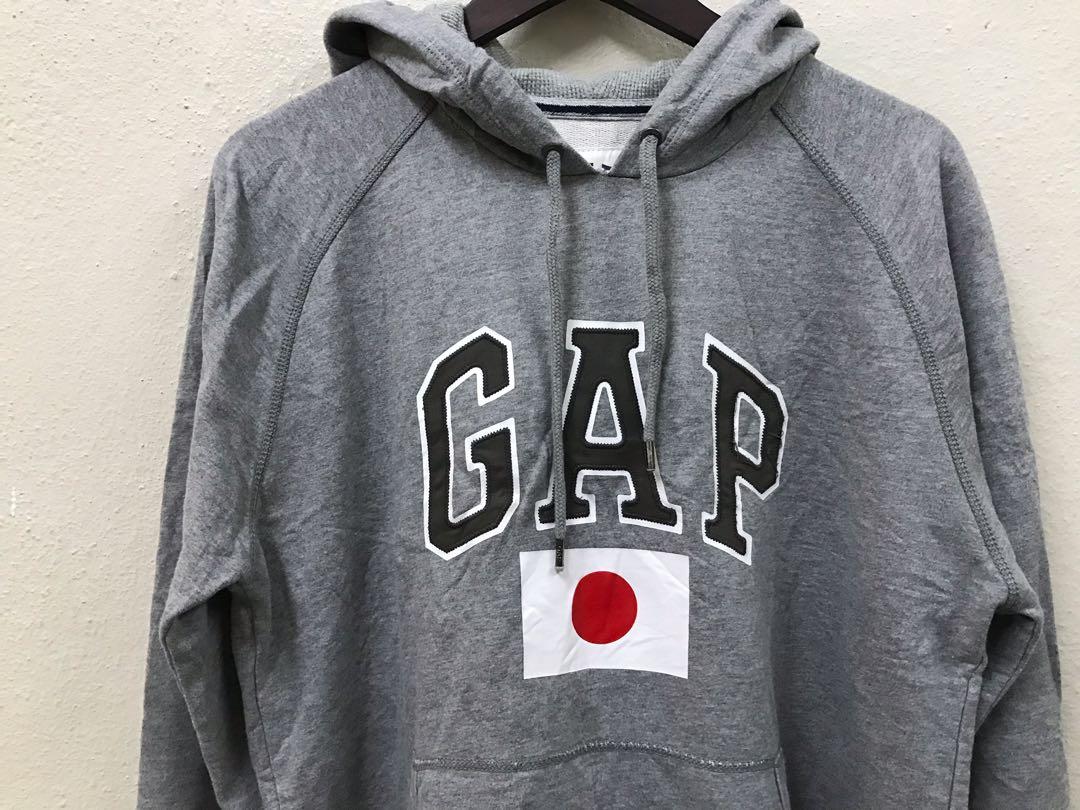 Gap japan hot sale hoodie