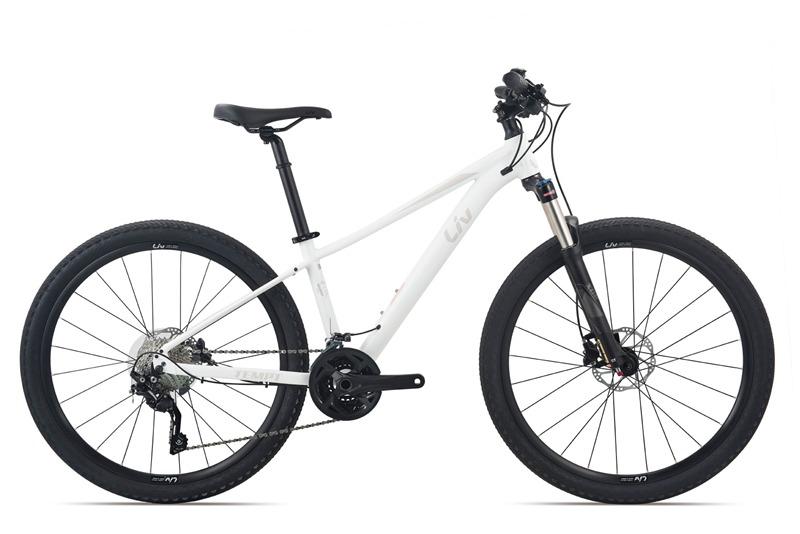 liv mtb bikes