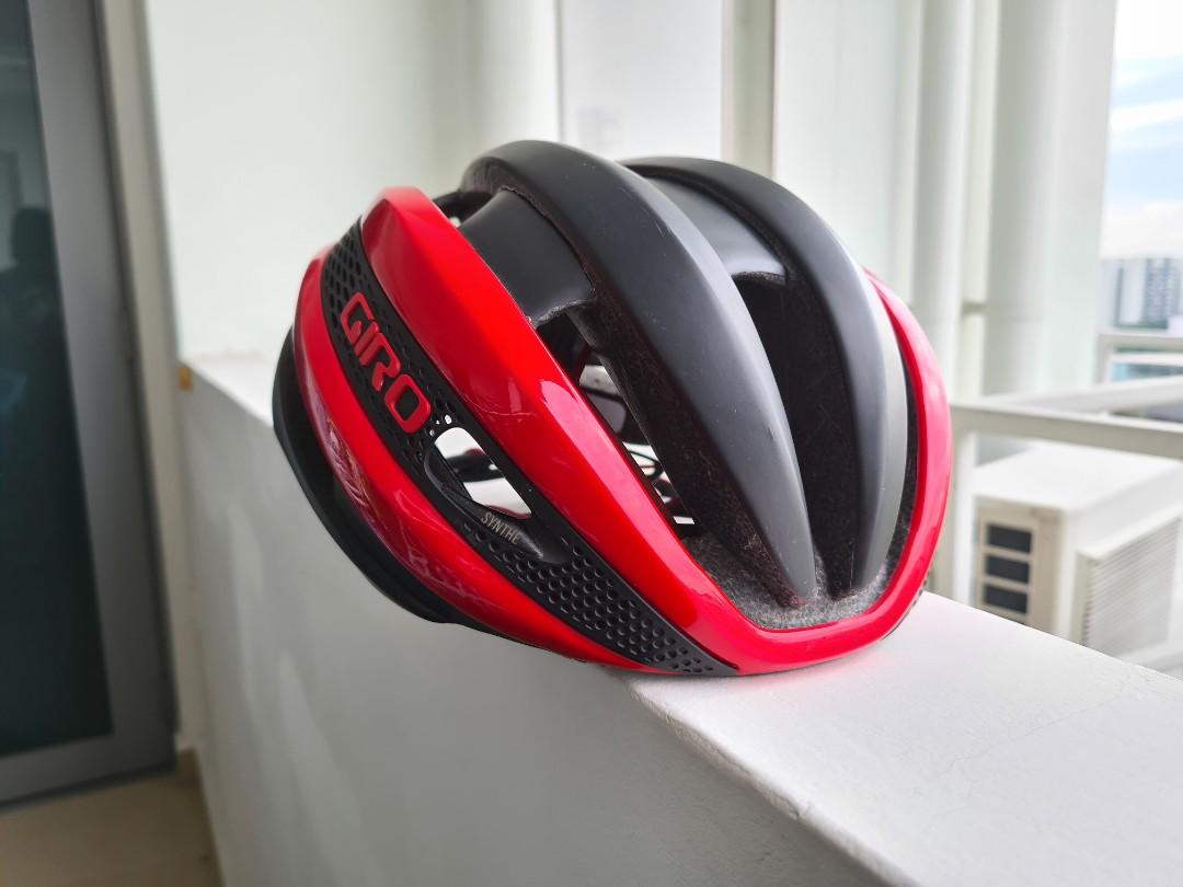 Giro synthe non mips Clearance