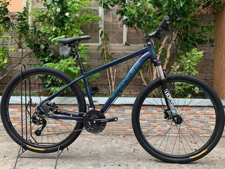 Spanker mtb 27.5 price clearance