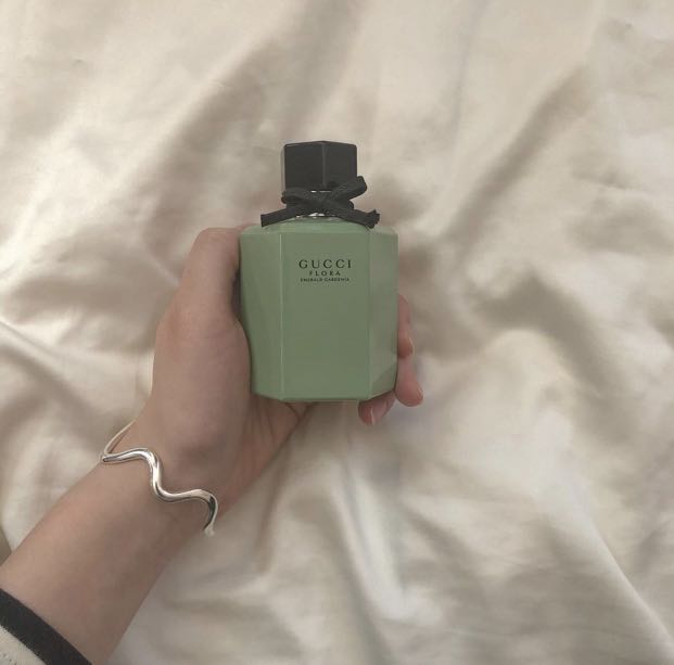 Gucci floral limited edition 50ml 