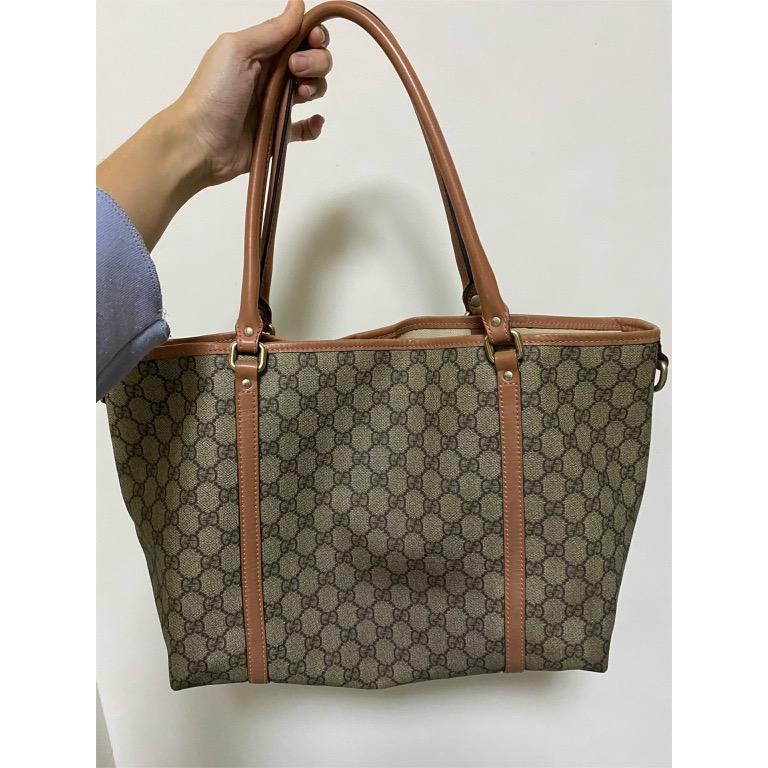 Gucci Tote Bag Hand Bag