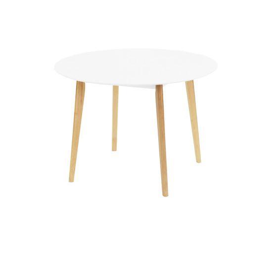 Harnold Round Dining Table Furniture Tables Chairs On Carou Harnold Round Dining Table Furniture, Arnold Round Table