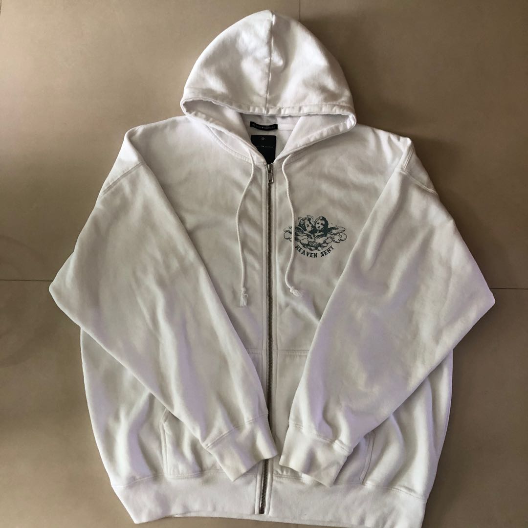 Carla heaven sent hoodie deals