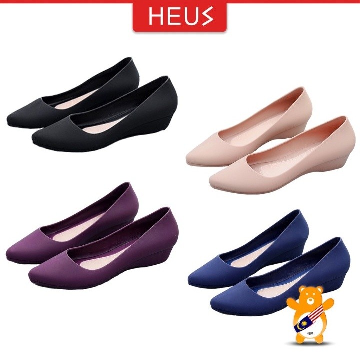 jelly shoes 9s fashion