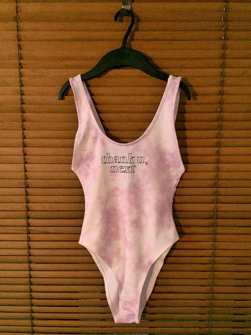 H&m thank best sale u next bodysuit
