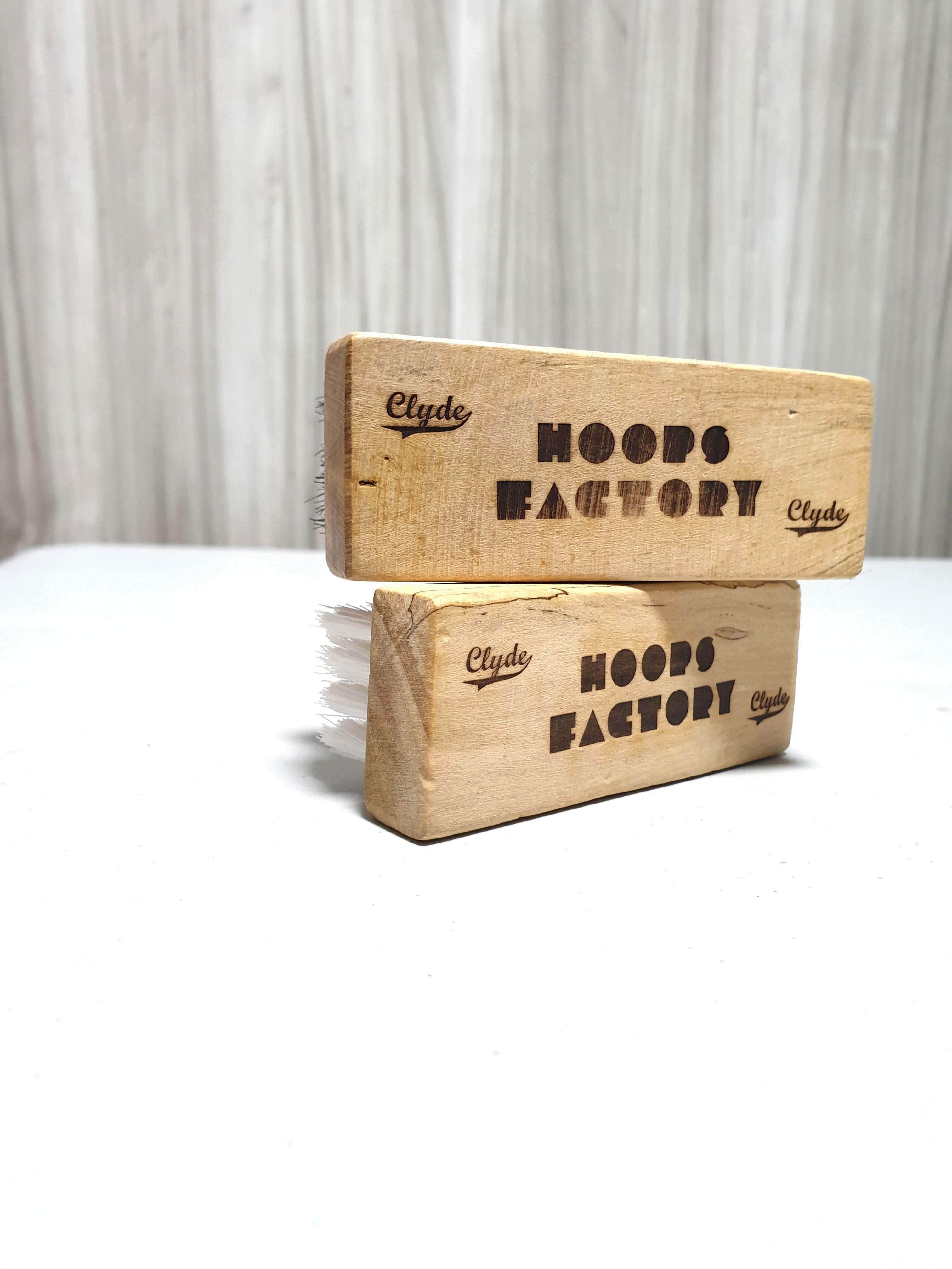 Hoops factory PREMIUM SHOE CLEANER Sports Equipment Exercise
