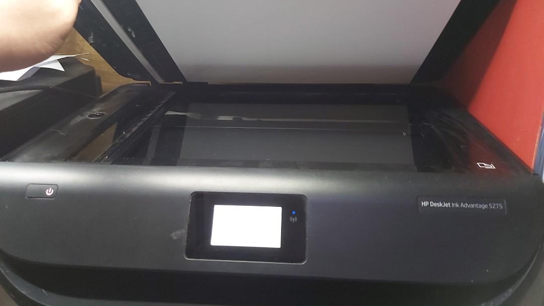 Donloat Driver Printer Hp 5275 Free - Hp Deskjet Ink Advantage 3788 All In One Color Printer ...