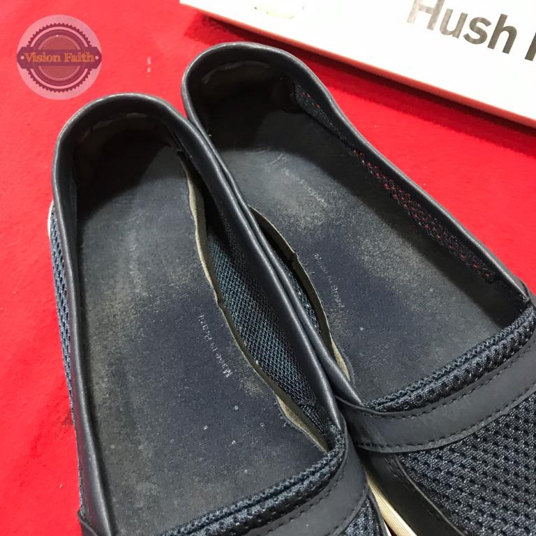 Hush puppies cloud walker hot sale