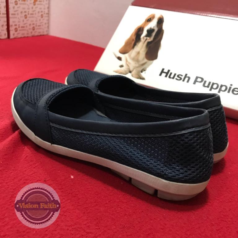 Hush puppies hot sale cloud walker