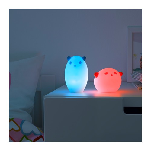 Ikea kids night light sales