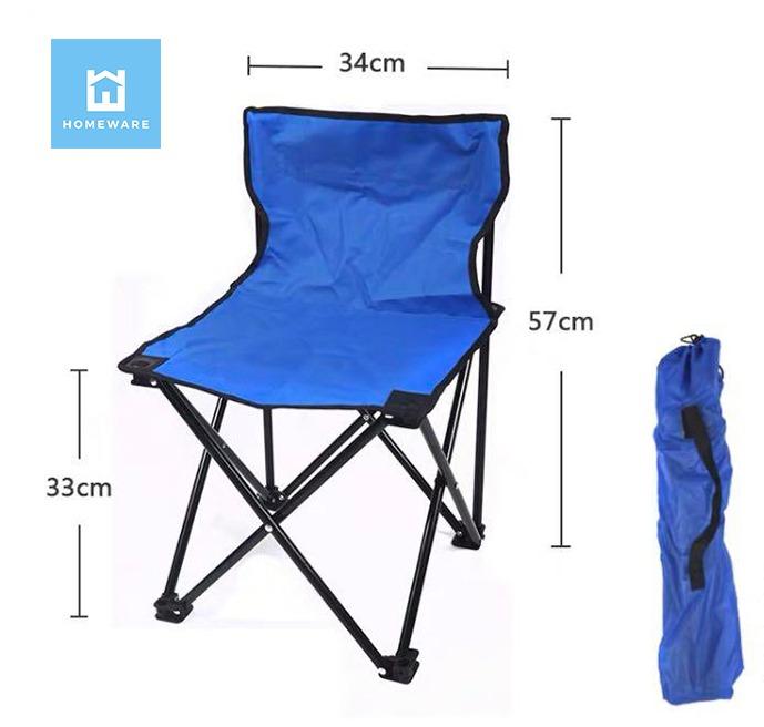 chair folding outdoor