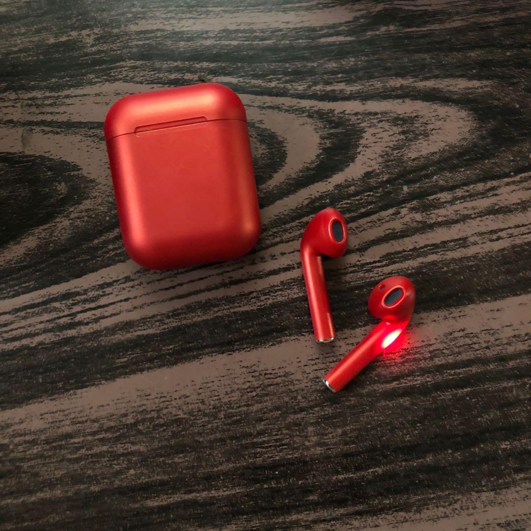 Inpods hotsell 12s review