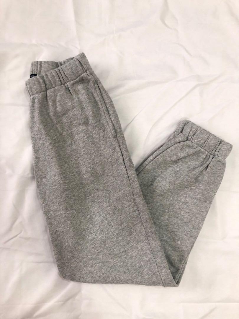 INSTOCKS brandy melville heather grey 