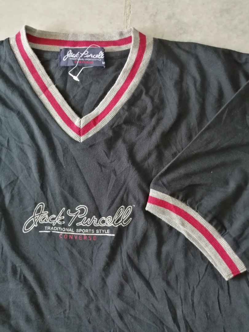 jack purcell jersey