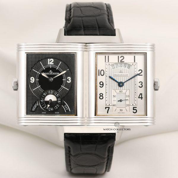 Jaeger lecoultre night and day store