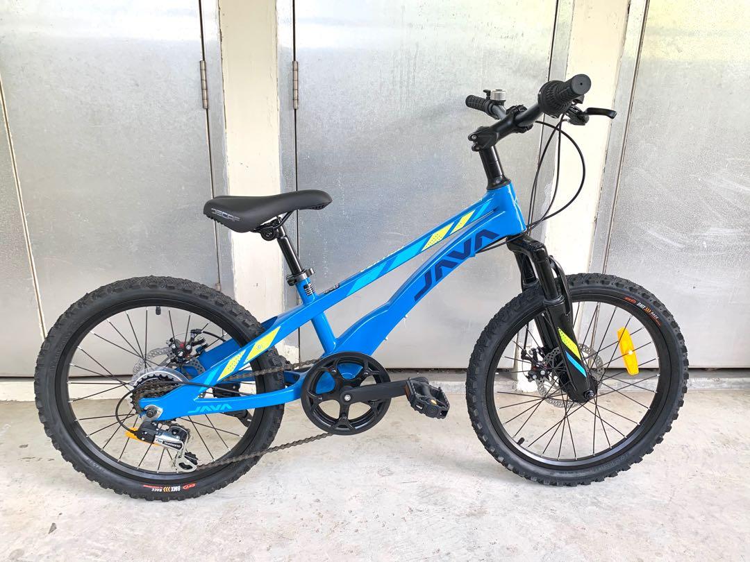 20 speed mountain bike