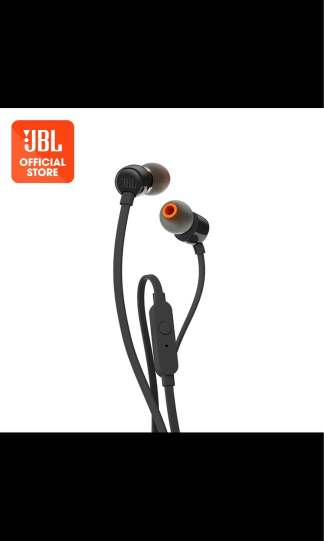 earpiece jbl